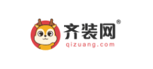 齐装网移动端Logo