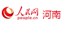 人民网河南频道Logo