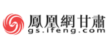 凤凰网甘肃频道Logo