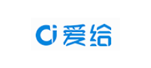 爱给网Logo