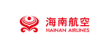 海南航空网Logo