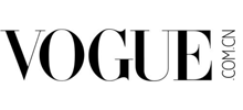 VOGUE时尚网Logo