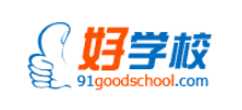 好学校Logo