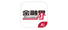 手机金融界Logo