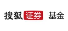 搜狐基金Logo