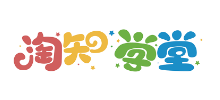 　淘知学堂Logo