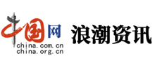 中国网浪潮新闻logo,中国网浪潮新闻标识