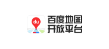 百度地图开放平台logo,百度地图开放平台标识