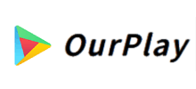 OurPlaylogo,OurPlay标识