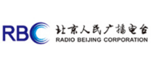 北京广播网Logo