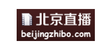 北京直播Logo