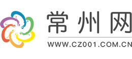 中国常州网Logo